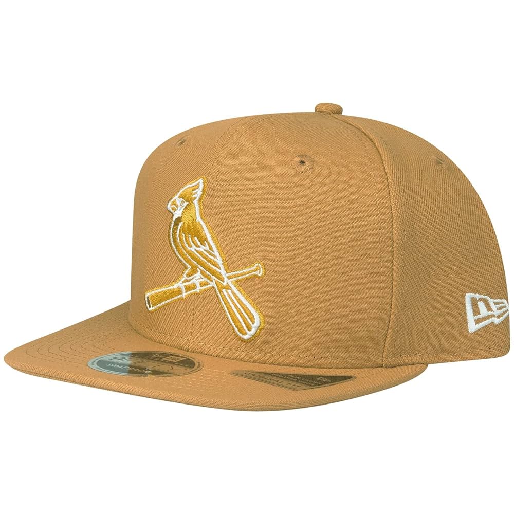 セントルイスカージナルス World Series 1931 スナップバック St. Louis Cardinals Black and Icy Blue Old School Logo 1931